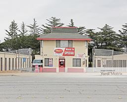 Image for Marina U - Store Self Storage - 475 Reservation Road, Marina, CA