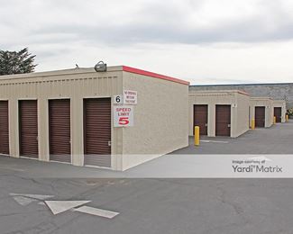 Photo 3 of Marina U-Store Self Storage - 475 Reservation Road, Marina, CA