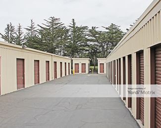 Photo 4 of Marina U-Store Self Storage - 475 Reservation Road, Marina, CA