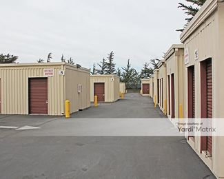 Photo 5 of Marina U-Store Self Storage - 475 Reservation Road, Marina, CA