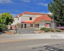 Image for Public Storage - 2325 Soquel Drive, Santa Cruz, CA