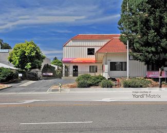 Photo 2 of Public Storage - 2325 Soquel Drive, Santa Cruz, CA