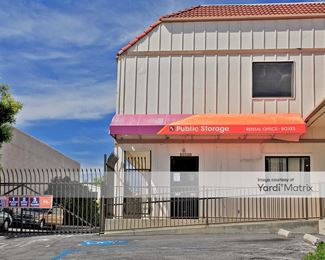 Photo 3 of Public Storage - 2325 Soquel Drive, Santa Cruz, CA