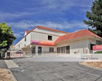 Photo 4 of Public Storage - 2325 Soquel Drive, Santa Cruz, CA