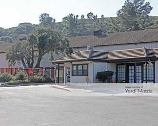 Photo 2 of Public Storage - 200 Calle Del Oaks, Del Rey Oaks, CA