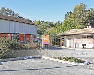 Photo 4 of Public Storage - 200 Calle Del Oaks, Del Rey Oaks, CA