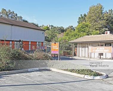 Storage Units for Rent available at 200 Calle Del Oaks, Del Rey Oaks, CA 93940