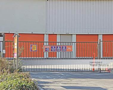 Storage Units for Rent available at 200 Calle Del Oaks, Del Rey Oaks, CA 93940