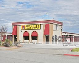 Image for Security Public Storage - 271 Sun Way, Salinas, CA