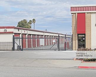 Photo 2 of Security Public Storage - 271 Sun Way, Salinas, CA