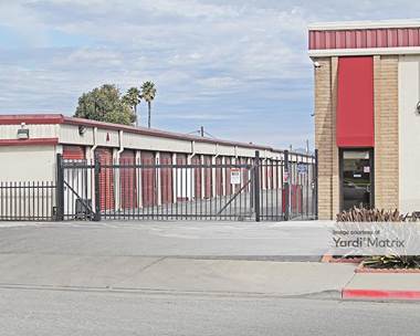 Storage Units for Rent available at 271 Sun Way, Salinas, CA 93901