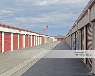 Photo 3 of Security Public Storage - 271 Sun Way, Salinas, CA