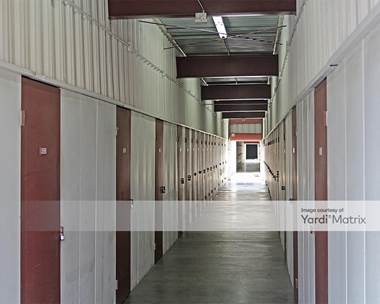 Storage Units for Rent available at 271 Sun Way, Salinas, CA 93901