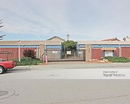 Image for Marina Greens Mini Storage - 3338 Paul Davis Drive, Marina, CA
