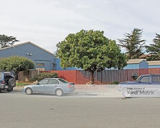 Photo 5 of Marina Greens Mini Storage - 3338 Paul Davis Drive, Marina, CA