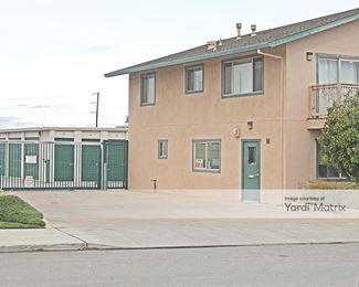 Photo 2 of Los Coches Self Storage - 947 Los Coches, Soledad, CA