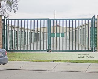 Photo 3 of Los Coches Self Storage - 947 Los Coches, Soledad, CA