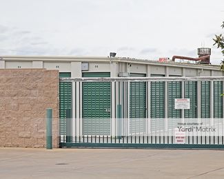 Photo 4 of Los Coches Self Storage - 947 Los Coches, Soledad, CA