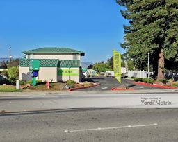 Image for Extra Space Storage - 1478 Freedom Blvd, Watsonville, CA