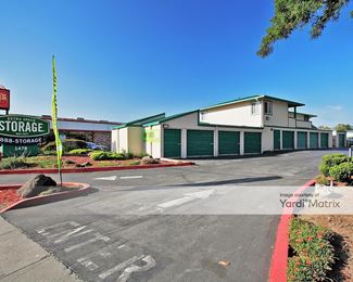 Photo 2 of Extra Space Storage - 1478 Freedom Blvd, Watsonville, CA