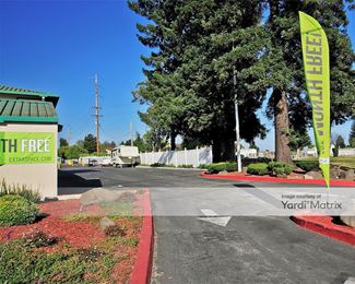 Photo 3 of Extra Space Storage - 1478 Freedom Blvd, Watsonville, CA