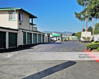 Photo 4 of Extra Space Storage - 1478 Freedom Blvd, Watsonville, CA
