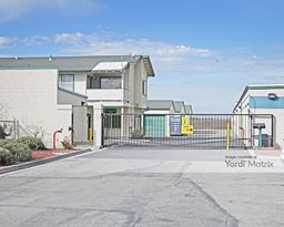 Image for Extra Space Storage - 311 West Rossi Street, Salinas, CA