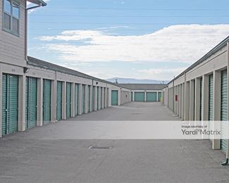 Photo 2 of Extra Space Storage - 311 West Rossi Street, Salinas, CA