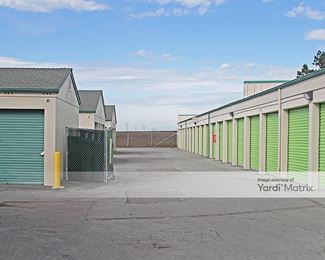 Photo 3 of Extra Space Storage - 311 West Rossi Street, Salinas, CA