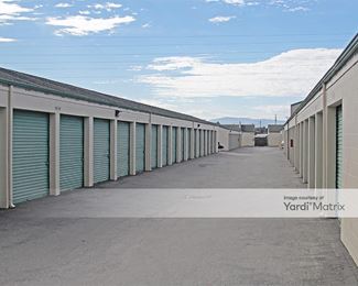 Photo 4 of Extra Space Storage - 311 West Rossi Street, Salinas, CA