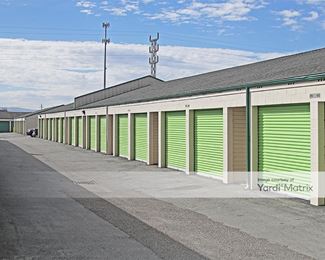 Photo 5 of Extra Space Storage - 311 West Rossi Street, Salinas, CA