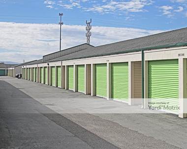 Storage Units for Rent available at 311 West Rossi Street, Salinas, CA 93907