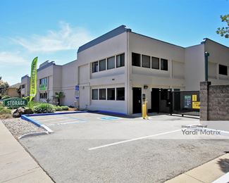 Photo 1 of Extra Space Storage - 1465 38th Avenue, Santa Cruz, CA