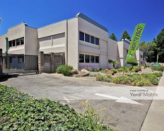 Photo 2 of Extra Space Storage - 1465 38th Avenue, Santa Cruz, CA
