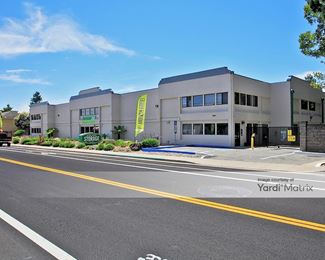 Photo 3 of Extra Space Storage - 1465 38th Avenue, Santa Cruz, CA