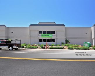 Photo 4 of Extra Space Storage - 1465 38th Avenue, Santa Cruz, CA