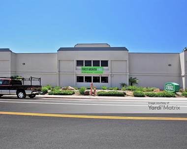 Storage Units for Rent available at 1465 38th Avenue, Santa Cruz, CA 95062