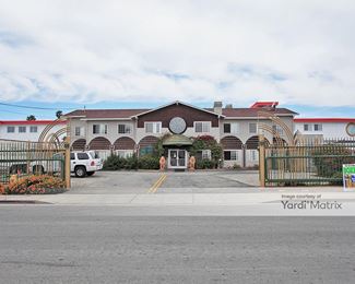 Photo 1 of Anbar Self Storage - 44 Ross Avenue, Freedom, CA