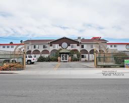 Image for Anbar Self Storage - 44 Ross Avenue, Freedom, CA