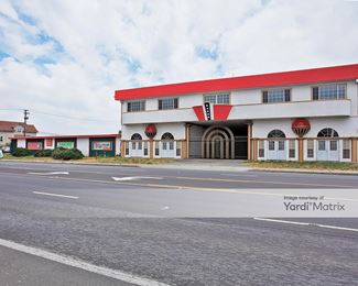 Photo 2 of Anbar Self Storage - 44 Ross Avenue, Freedom, CA
