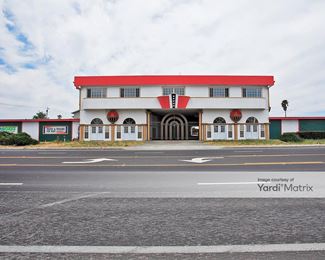 Photo 3 of Anbar Self Storage - 44 Ross Avenue, Freedom, CA