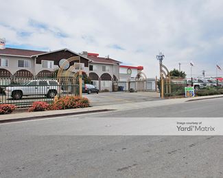 Photo 5 of Anbar Self Storage - 44 Ross Avenue, Freedom, CA