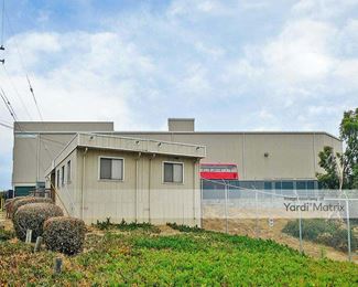 Photo 3 of modSTORAGE - 1118 Airport Way, Monterey, CA