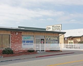 Photo 1 of Storage Corner - 224-L Reindollar Avenue, Marina, CA