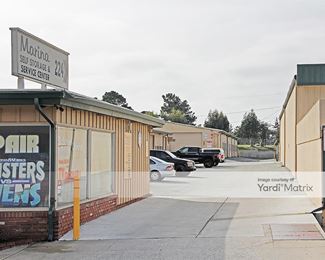 Photo 2 of Storage Corner - 224-L Reindollar Avenue, Marina, CA