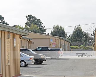 Photo 4 of Storage Corner - 224-L Reindollar Avenue, Marina, CA