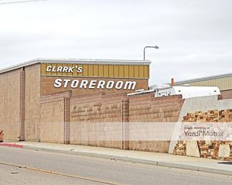 Photo 1 of Clark-s Storeroom - 100 Airport Road, King City, CA