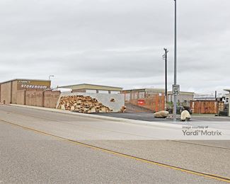 Photo 2 of Clark-s Storeroom - 100 Airport Road, King City, CA