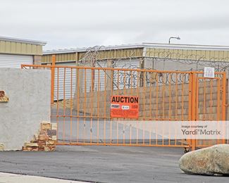 Photo 3 of Clark-s Storeroom - 100 Airport Road, King City, CA