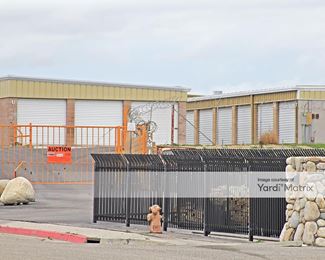 Photo 4 of Clark-s Storeroom - 100 Airport Road, King City, CA